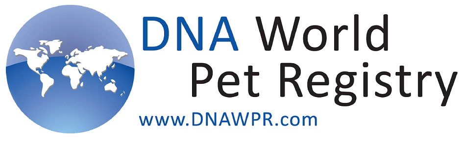 world pet registry